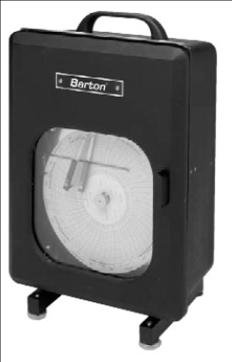 Barton Cameron Chart Recorders Barton Cameron Chart Recorders