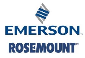 Rosemount Tank Gauging logo alt