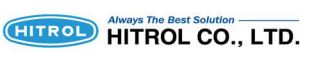 Hitrol Level and Flow Instruments