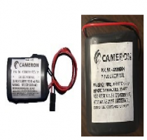 Cameron Nuflo Lithium Battery Cameron Nuflo Lithium Battery
